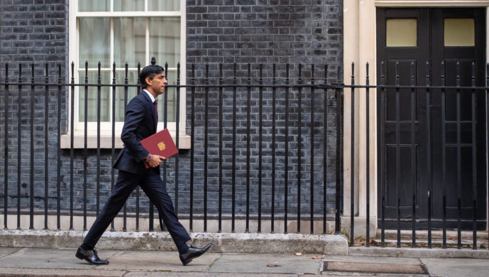 Rishi Sunak zgjidhet kryeministri i ri i Britanise se Madhe